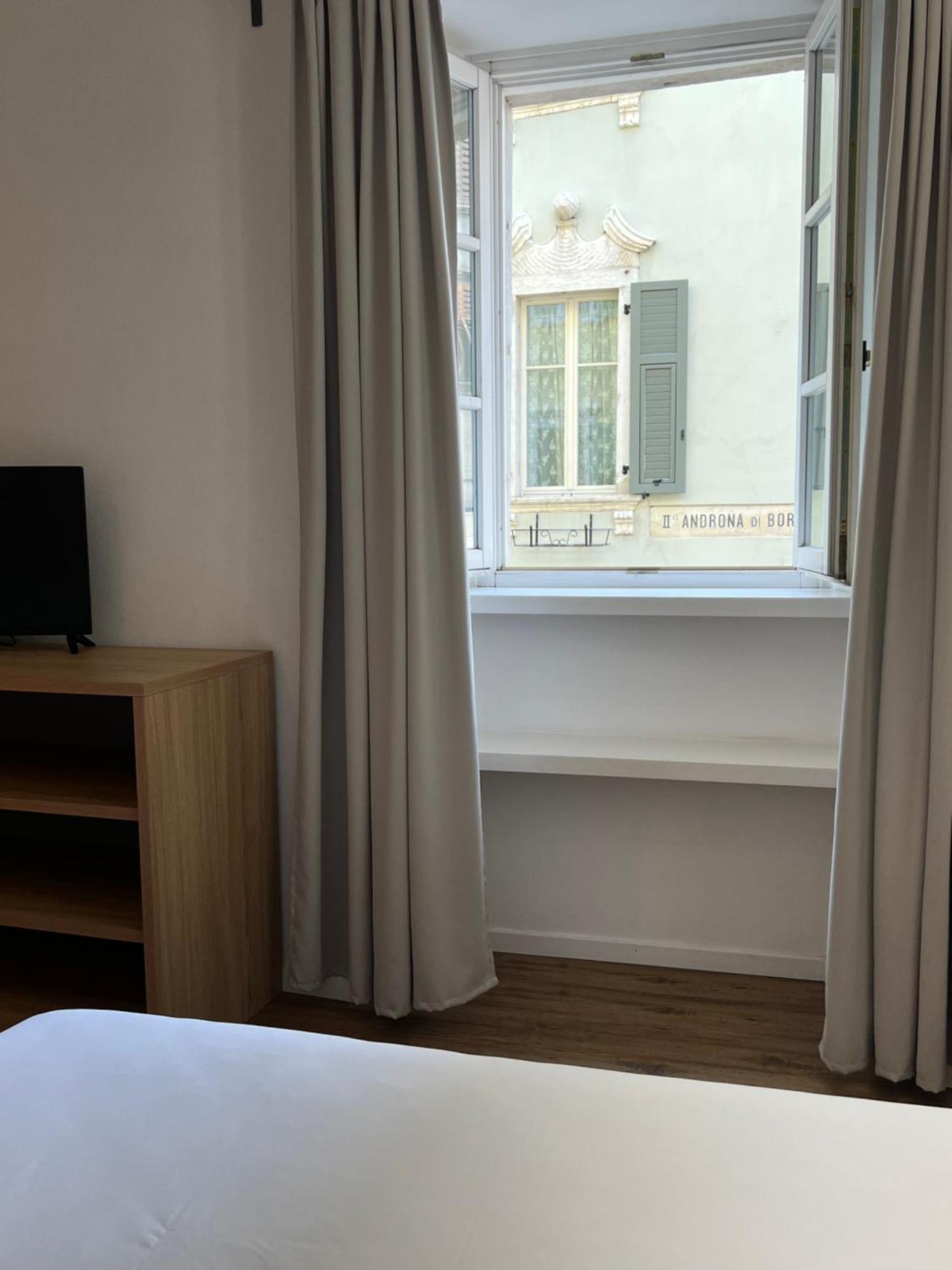 Yugogo Mazzini 41 Trento Centro Apartamento Exterior foto