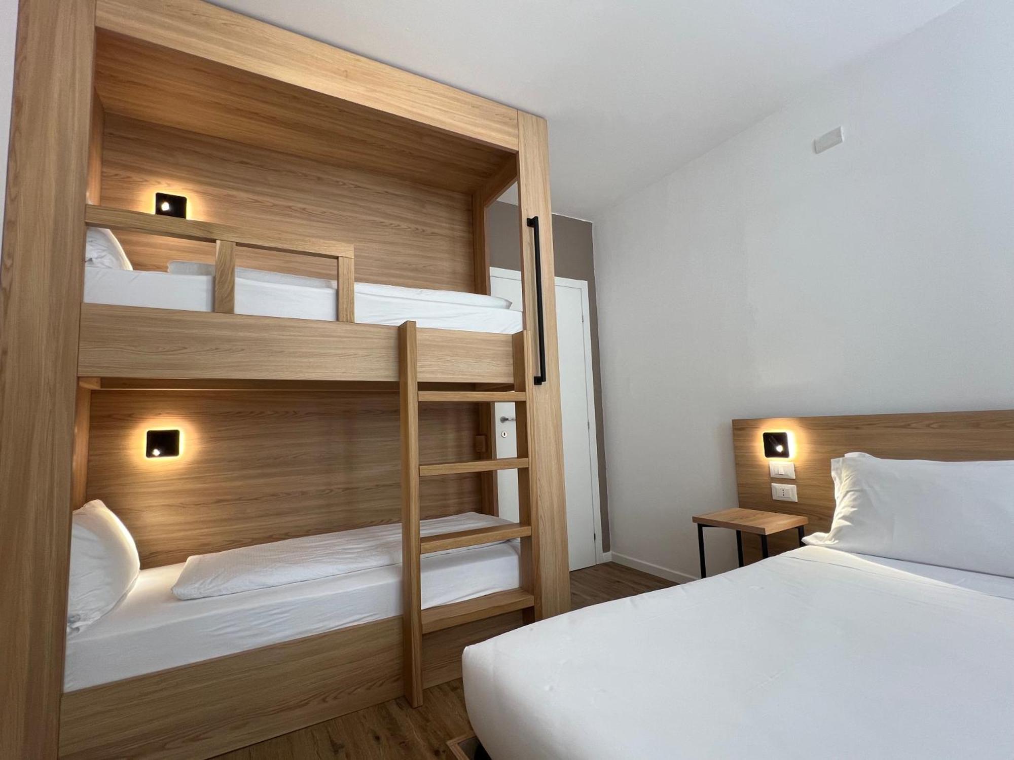 Yugogo Mazzini 41 Trento Centro Apartamento Exterior foto