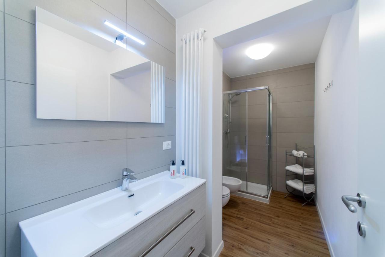 Yugogo Mazzini 41 Trento Centro Apartamento Exterior foto