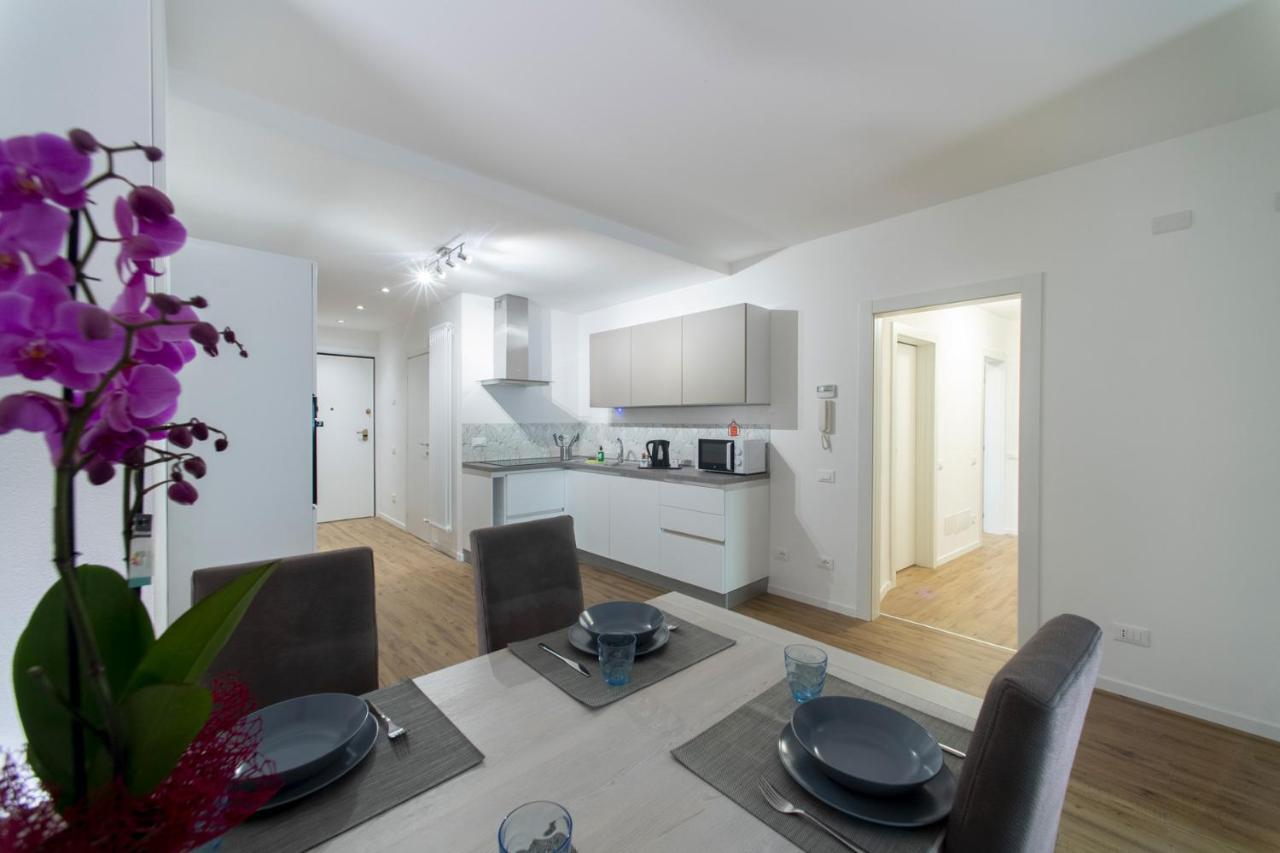 Yugogo Mazzini 41 Trento Centro Apartamento Exterior foto