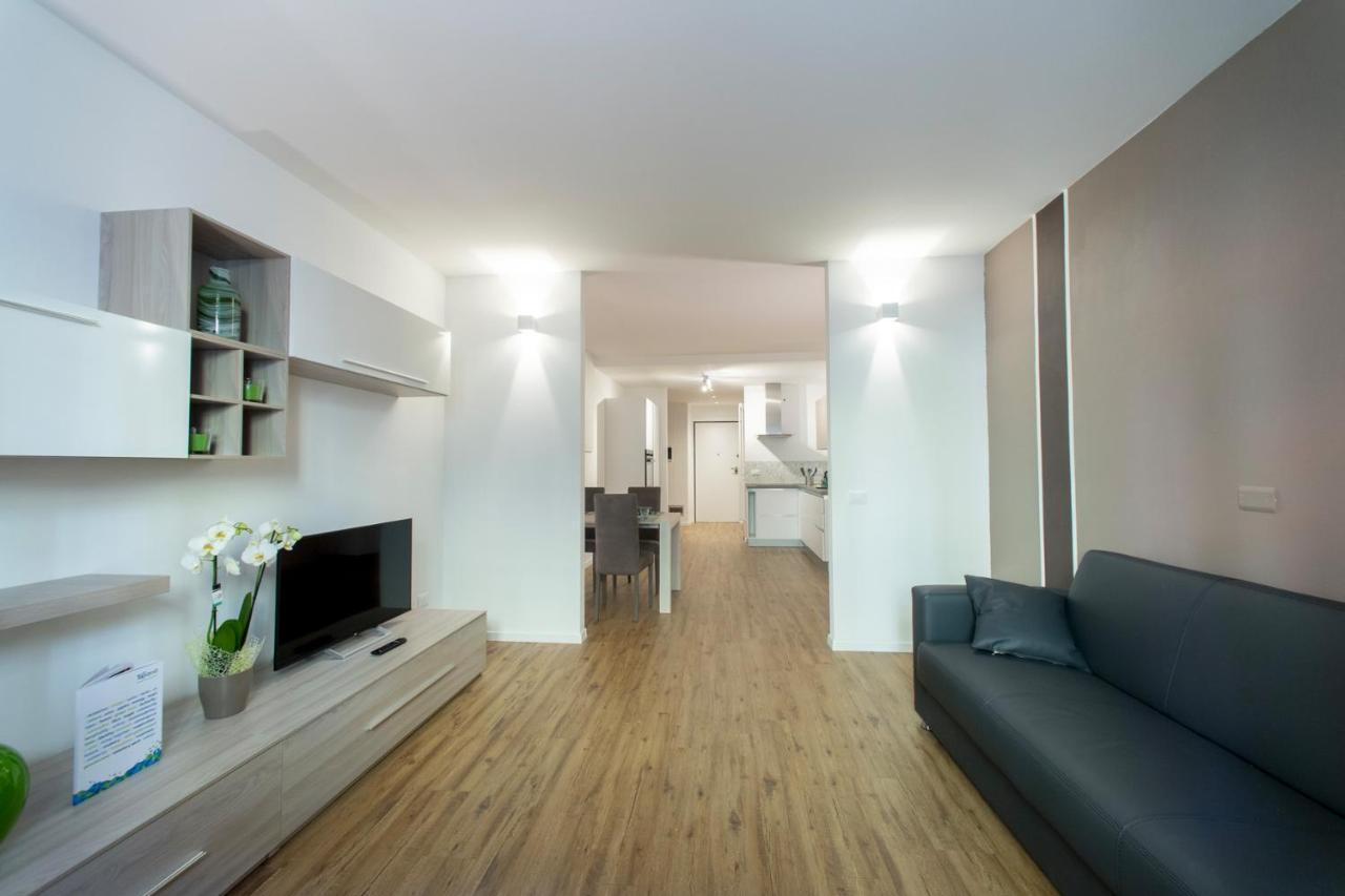 Yugogo Mazzini 41 Trento Centro Apartamento Exterior foto
